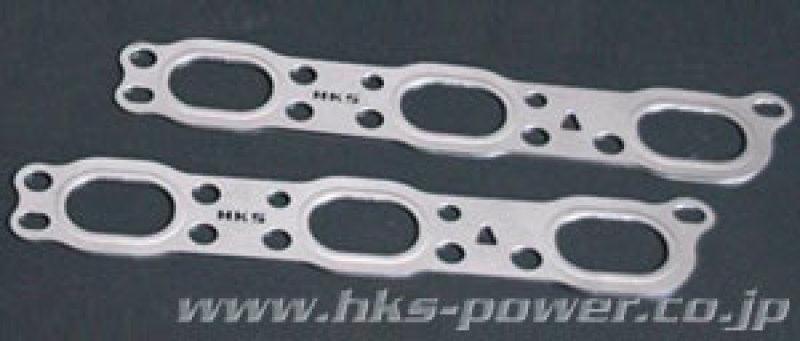 HKS 09-10 Nissan GT-R 96mm Bore Metal Stopper Head Gasket Set (96mm Bore/9.0 CR) - Corvette Realm