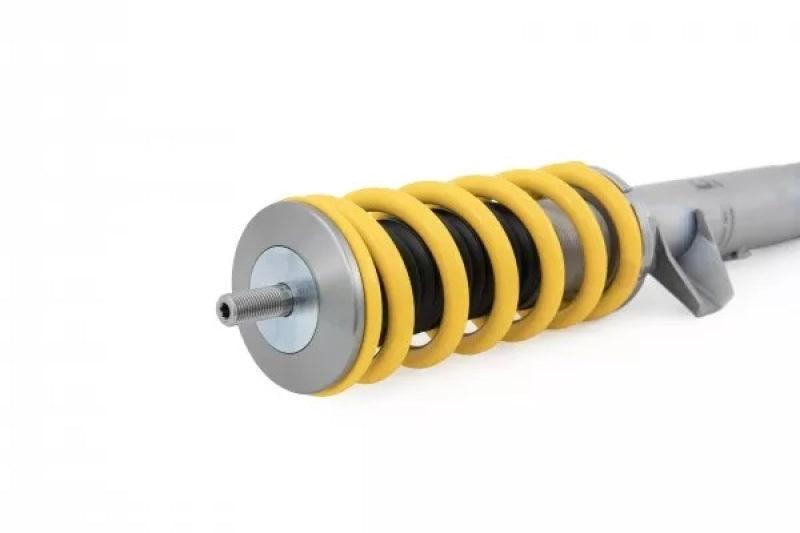 Ohlins 06-11 BMW 1/3-Series (E8X/E9X) RWD Road & Track Coilover System - Corvette Realm