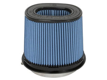 Load image into Gallery viewer, aFe Magnum FLOW Pro 5R Replacement Air Filter (6.75x4.75)F x (8.25x6.25)B(mt2) x (7.2x5)T x 7H - Corvette Realm