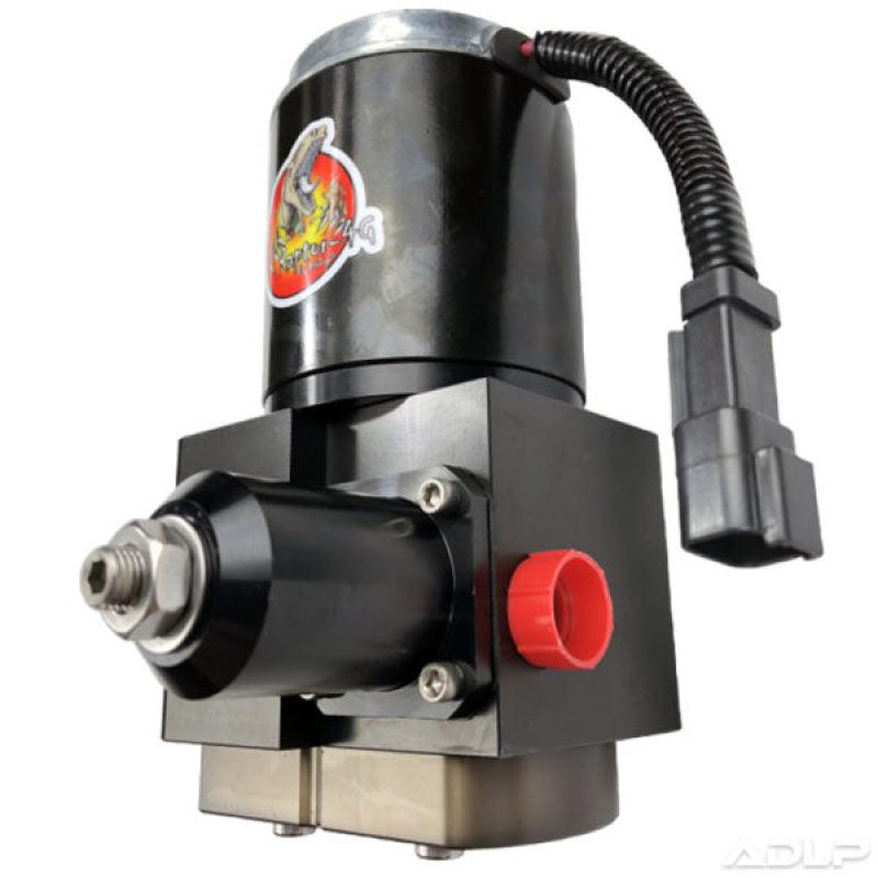 PureFlow Raptor VP-150gph Universal Fuel Pump - Corvette Realm