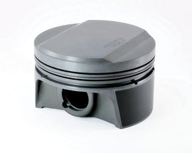 Mahle MS Piston Set RB25DET 86.50mm Bore 71.7mm Stroke 121.5mm Rod 21mm Pin 11.5cc 8.5 CR Set of 6 - Corvette Realm