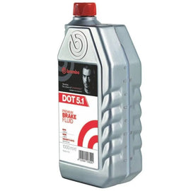 Brembo DOT 5.1 Brake Fluid (1000 ML) - Corvette Realm