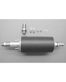 Walbro Universal Installation Kit: Fuel Filter/Wiring Harness for F90000267 E85 Pump - Corvette Realm