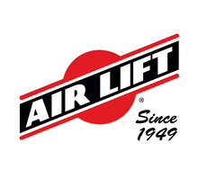 Load image into Gallery viewer, Air Lift Air Lift 1000 Universal Air Spring Kit - Corvette Realm