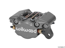 Load image into Gallery viewer, Wilwood Caliper-Dynapro Single 3.25in Mount 1.38in Pistons .19in Disc Long Piston - Corvette Realm