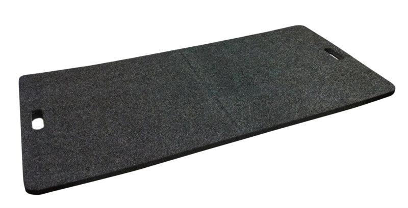 BedRug 2ft x 4ft Folding Utility Mat TrackMat - Corvette Realm