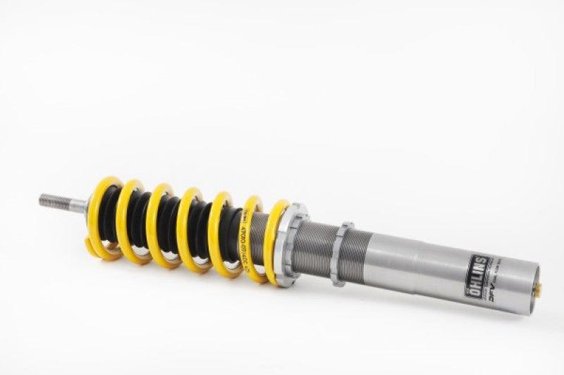 Ohlins 99-04 Porsche 911 GT2/GT3 (996) Road & Track Coilover System - Corvette Realm