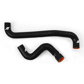 Mishimoto 98-02 Chevy Camaro / Pontiac Firebird Black Silicone Hose Kit (LS1 (V8) Engines Only) - Corvette Realm