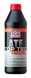 LIQUI MOLY 1L Top Tec ATF 1200 - Corvette Realm