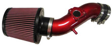 Load image into Gallery viewer, K&amp;N Toyota Corolla L4-1.8L Red Typhoon Short Ram Intake - Corvette Realm