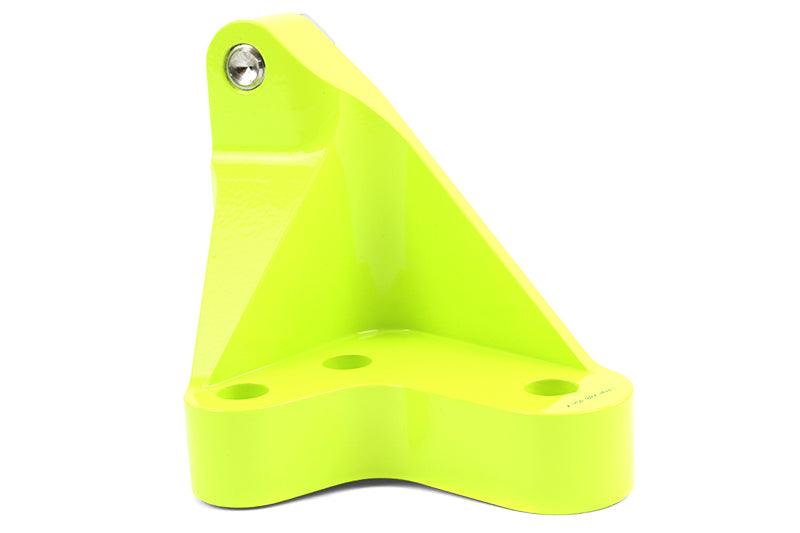 Perrin 2015 Subaru WRX/STi Master Cylinder Brace - Neon Yellow - Corvette Realm