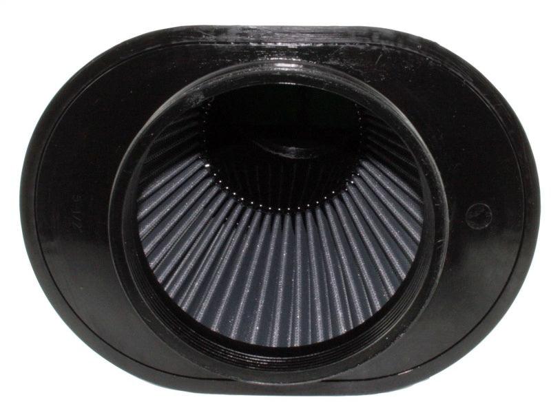 aFe MagnumFLOW Air Filters IAF PDS A/F PDS 5-1/2F x (7x10)B x 5-1/2T x 8H - Corvette Realm