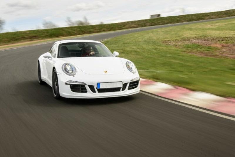 Ohlins 13-19 Porsche 911 Carrera 4/Turbo (991) Incl. S Models Road & Track Coilover System - Corvette Realm