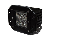 Load image into Gallery viewer, DV8 Offroad 3in Flush Mount LED Lights 20W Flood/Spot 5W Cree - Corvette Realm