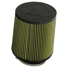 BD Diesel High Flow Washable Air Filter 4in Inlet Scorpion Turbo Kits - Corvette Realm