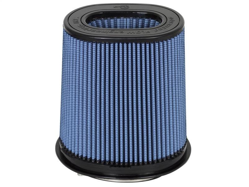 aFe MagnumFLOW Air Filters IAF P5R A/F P5R 6.75x4.75F x 8.25x6.25B x 7.25x5T x 8.5H - Corvette Realm