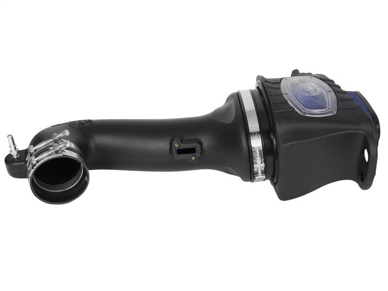 aFe Momentum Pro 5R Cold Air Intake System 15-17 Chevy Corvette Z06 (C7) V8-6.2L (sc) - Corvette Realm