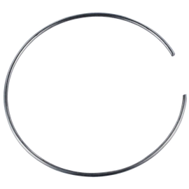 BBS PFS Retaining Clip - 82mm - Corvette Realm