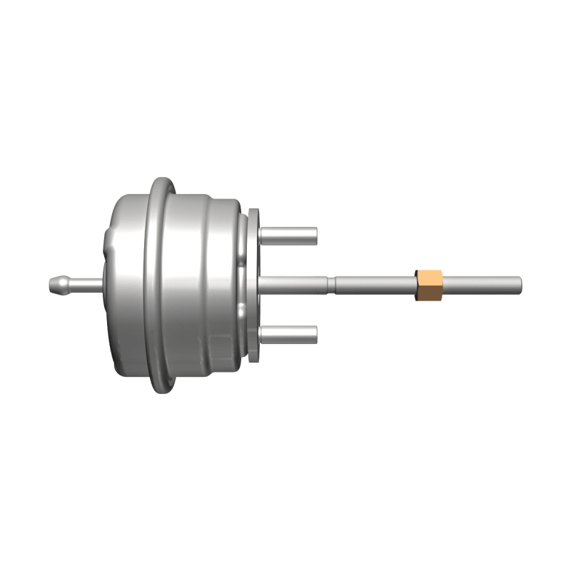 BorgWarner Actuator EFR Medium Boost Use with 64mm-80mm TW .83 - Corvette Realm