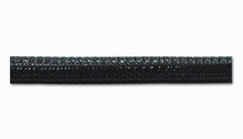 Load image into Gallery viewer, Vibrant 1.5in O.D. Flexible Split Sleeving (5 foot length) Black - Corvette Realm