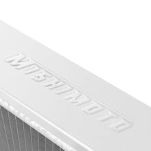 Load image into Gallery viewer, Mishimoto 10-11 Chevrolet Camaro SS V8 Aluminum Radiator - Corvette Realm