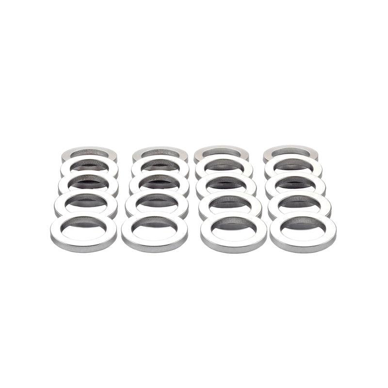 McGard MAG Washer (Stainless Steel) - 20 Pack - Corvette Realm