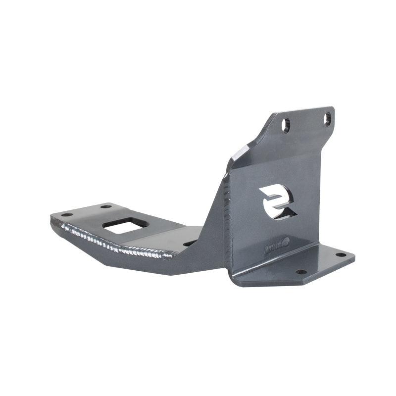 Synergy Ram 13+ Dual Steering Stabilizer Bracket - Corvette Realm