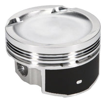 Load image into Gallery viewer, JE Pistons VW TSI 2.0 Turbo 83mm Bore +.50mm Oversize 9.6:1 CR -7.8cc Dish Piston (Set of 4) - Corvette Realm