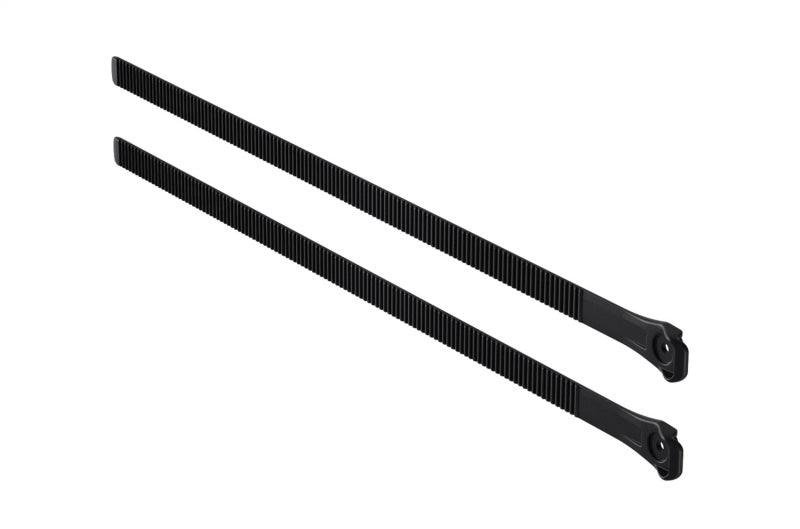 Thule XXL FatBike Wheel Straps - Black - Corvette Realm