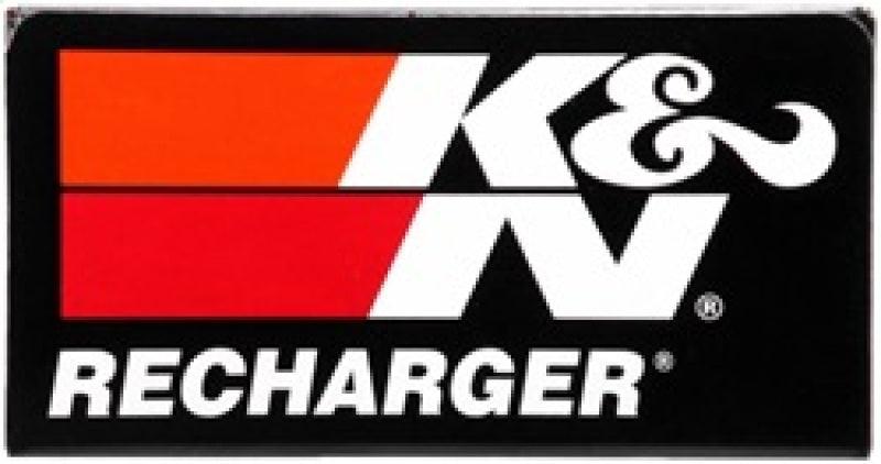 K&N Aerosol Oil Recharger Service Kit - Corvette Realm