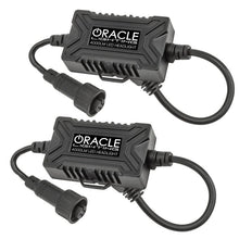 Load image into Gallery viewer, Oracle 9007 4000 Lumen LED Headlight Bulbs (Pair) - 6000K - Corvette Realm