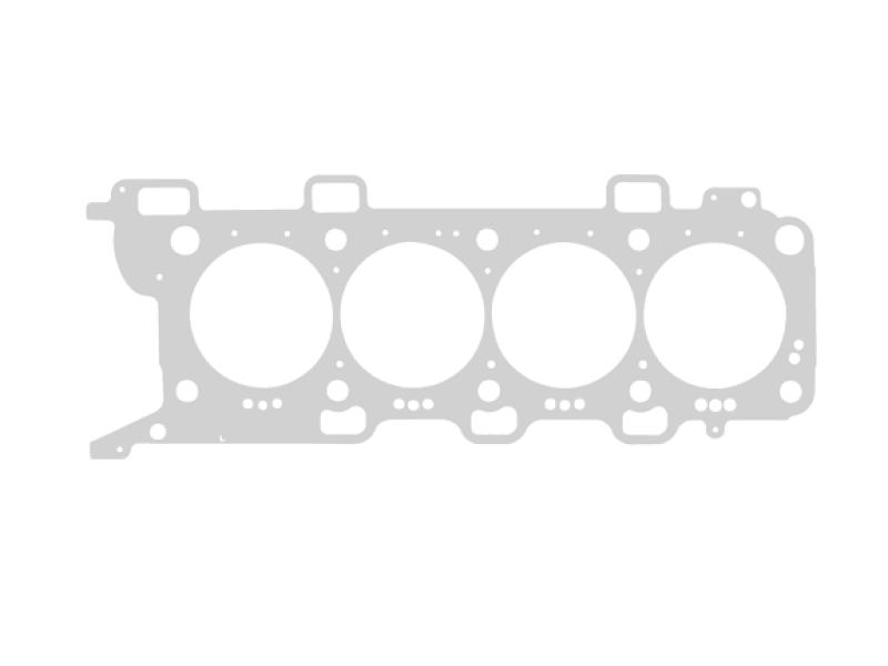 Supertech BMW N54 86mm Bore 0.059in (1.5mm) Thick Cooper Ring Head Gasket - Corvette Realm