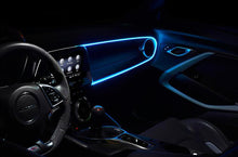 Load image into Gallery viewer, Oracle Fiber Optic LED Interior Kit - ColorSHIFT (6PCS) - ColorSHIFT - Corvette Realm