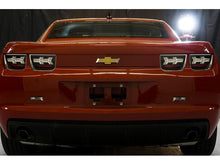 Load image into Gallery viewer, Spyder Chevy Camaro 10-13 LED Tail Lights Black ALT-YD-CCAM2010-LED-BK - Corvette Realm