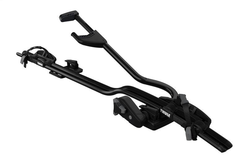 Thule ProRide XT - Upright Bike Carrier (Bikes up to 44lbs.) - Black - Corvette Realm