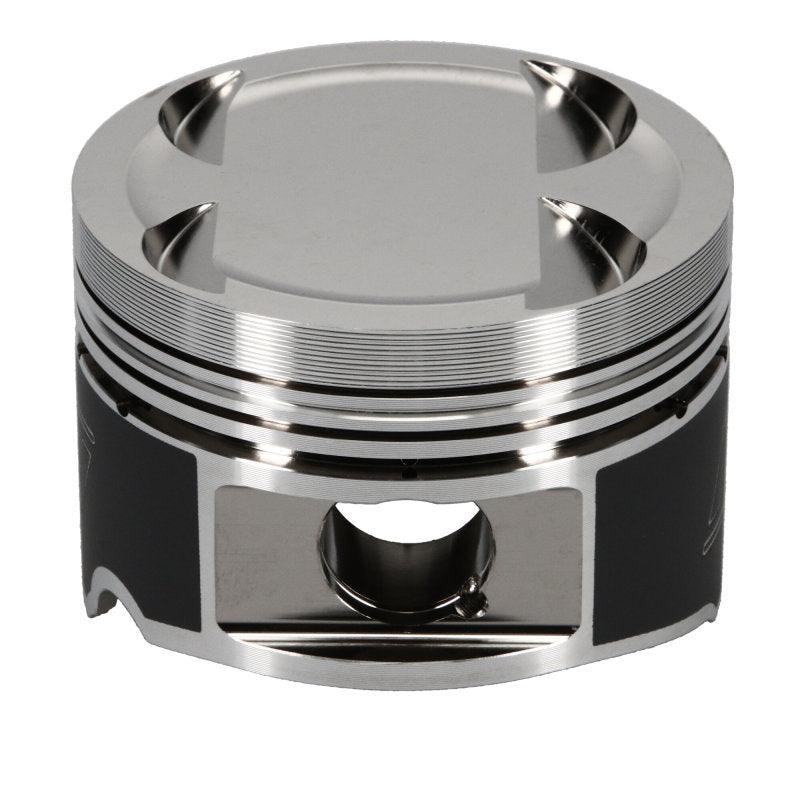 Wiseco Toyota 3SGTE 4v Dished -6cc Turbo 86.5mm +.5mm Oversize Piston Kit - Corvette Realm