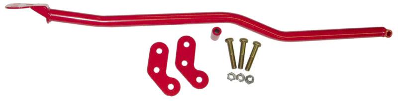 BMR 82-02 3rd Gen F-Body Panhard Rod Relocation Kit - Red - Corvette Realm