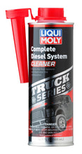 Load image into Gallery viewer, LIQUI MOLY 500mL Truck Series Complete Diesel System Cleaner - Corvette Realm