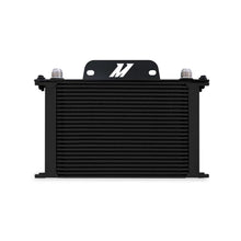 Load image into Gallery viewer, Mishimoto 10-15 Chevrolet Camaro SS Thermostatic Oil Cooler Kit - Black - Corvette Realm