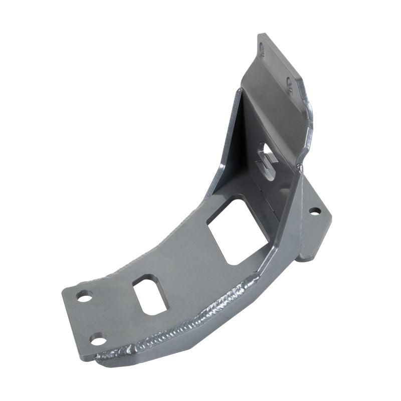 Synergy Ram 13+ Dual Steering Stabilizer Bracket - Corvette Realm