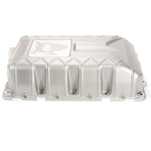 Load image into Gallery viewer, VMP 2020+ Ford Predator Engine Supercharger Lid Upgrade - Silver - Corvette Realm