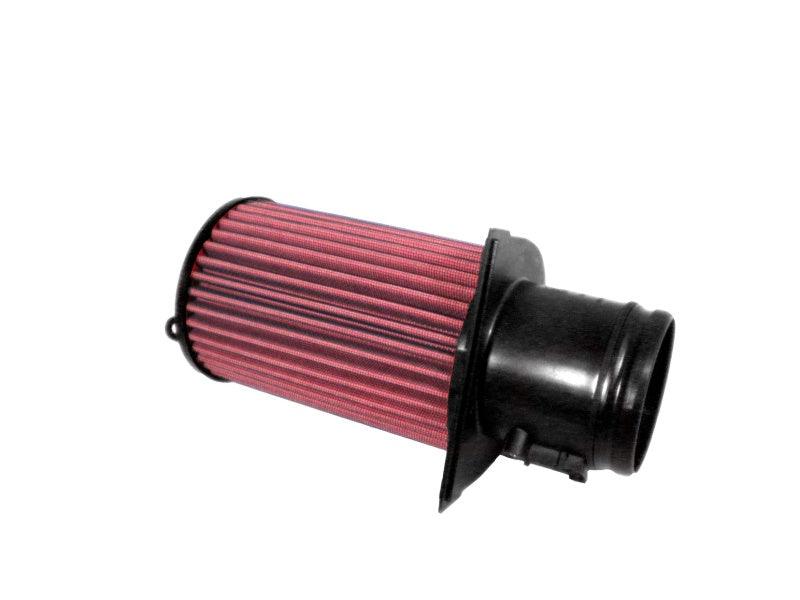 BMC 2013+ Audi R8 (42) 5.2 V10 S-Tronic Replacement Cylindrical Air Filters (Full Kit) - Corvette Realm