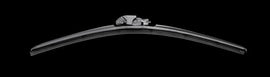 Hella Clean Tech Wiper Blade 20in - Single - Corvette Realm