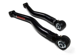 JKS Manufacturing 18-21 Jeep Wrangler JL Adjustable J-Flex Lower Control Arms - Front - Corvette Realm