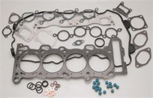 Load image into Gallery viewer, Cometic Street Pro 88-93 Nissan SR20DET S13 87.5mm Bore Top End Kit (Includes VC Gasket) - Corvette Realm