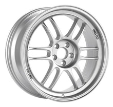 Load image into Gallery viewer, Enkei RPF1 16x7 5x114,3 43mm Offset 73mm Bore Silver Wheel - Corvette Realm
