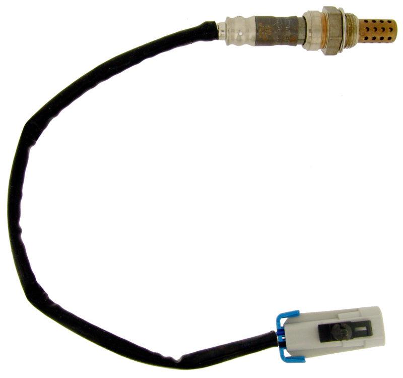 NGK Cadillac Escalade 2005-2003 Direct Fit Oxygen Sensor - Corvette Realm