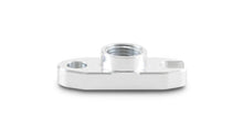 Load image into Gallery viewer, Vibrant Oil Drain Flange (Use w/T3/T4/T04 Turbochargers) - Corvette Realm