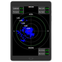 Load image into Gallery viewer, Autometer OBD-II Wireless Data Module Bluetooth DashLink for Apple IOS &amp; Andriod Devices - Corvette Realm