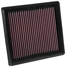 Load image into Gallery viewer, K&amp;N 2015 Volkswagen Golf VII L4-1.6L F/I Replacement Drop In Air Filter - Corvette Realm